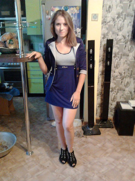 Дарья Рожкова