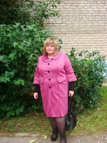 Ирина Киселёва