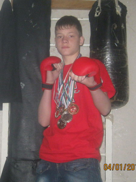 Влад Шлемов