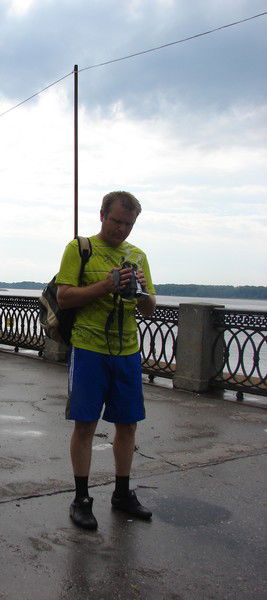 Николай Иванов