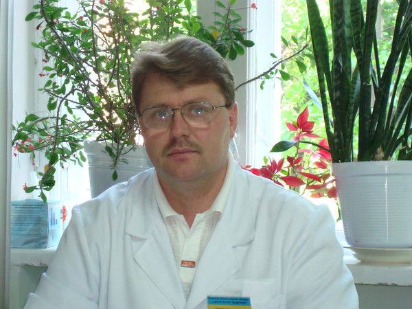 Станіслав Іщук