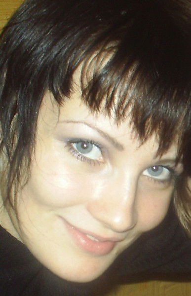 Екатерина Бывальцева