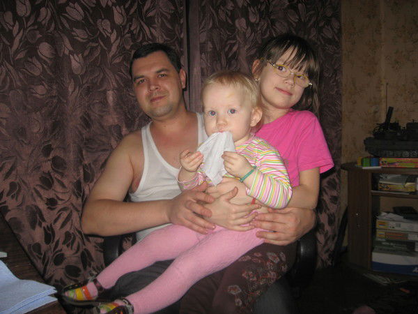 Сергей Симулкин