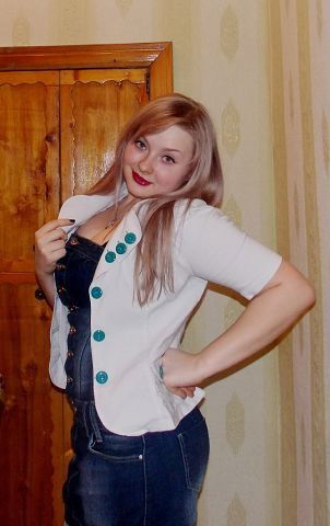 Катерина Мыльникова