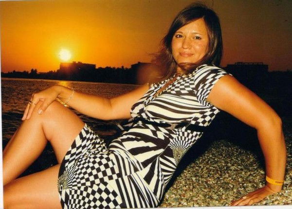 Розалия Сулейманова