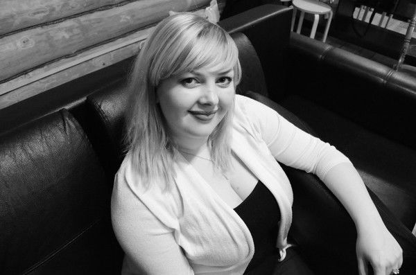 Наталья Афонина