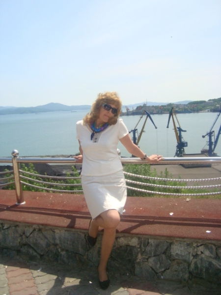 Ольга Кокшина