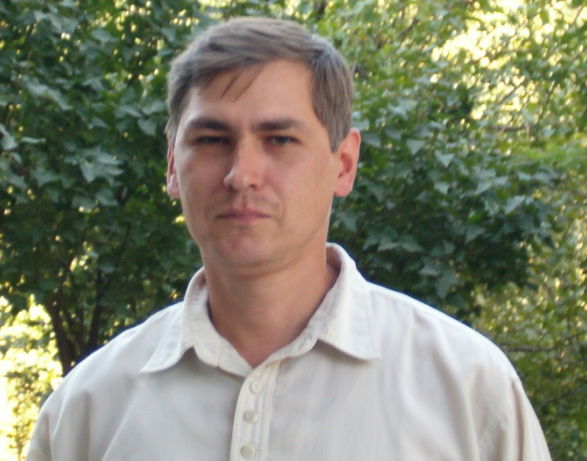 Александр Гацко