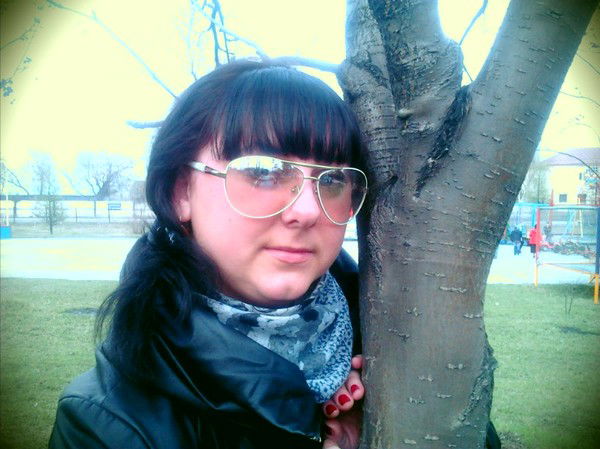 Наталья Крылова