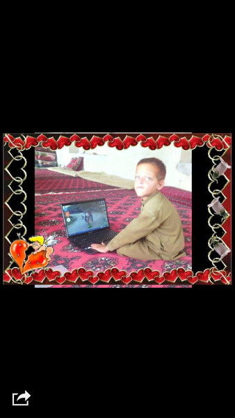 Ибоагим Мангал