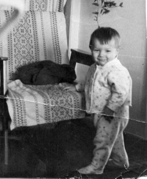 Алексей Борисов