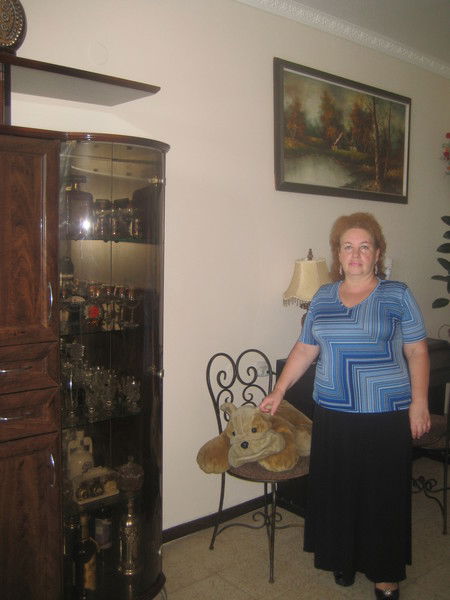 Галина Полякова