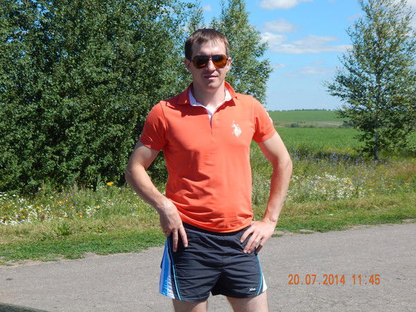 Дмитрий Торохов