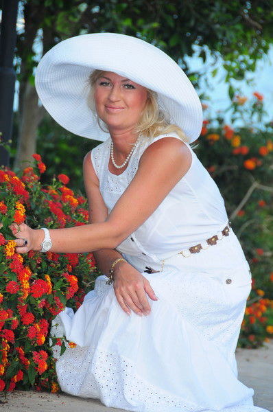 Татьяна Зинченко