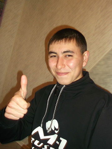 Вадим Никифоров