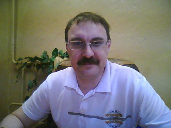 Эдуард Подлабухов