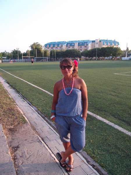 Наталья Бабюк