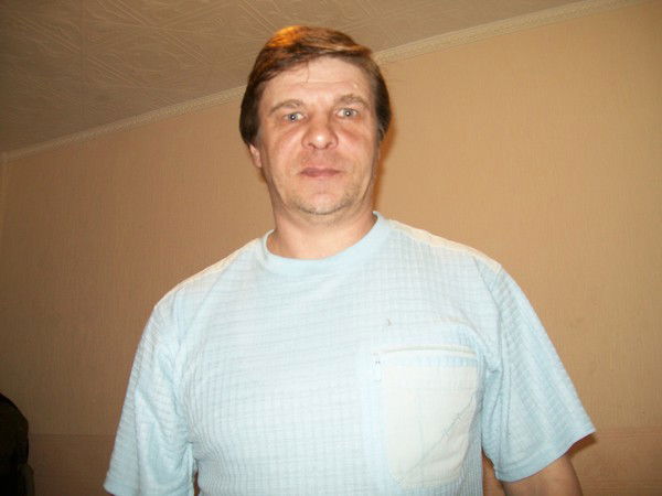 Дмитрий Беспалов