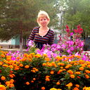 Светлана Никифорова