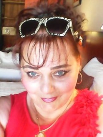 Lala Ракитянская