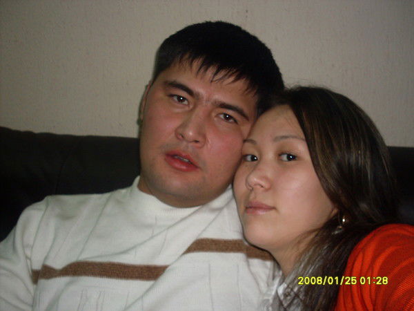 Жанара Капашева