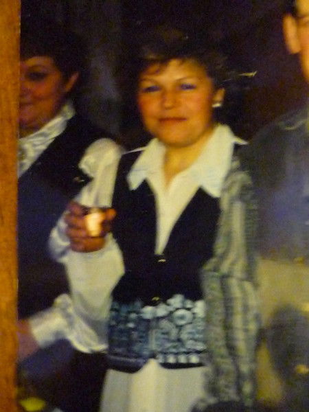 Татьяна Кривоносова