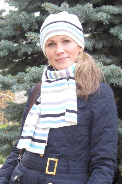 Олеся Федосеева