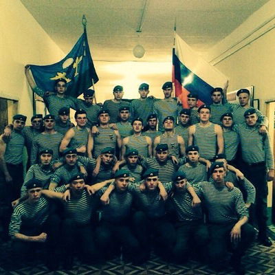 Никита Городнянский