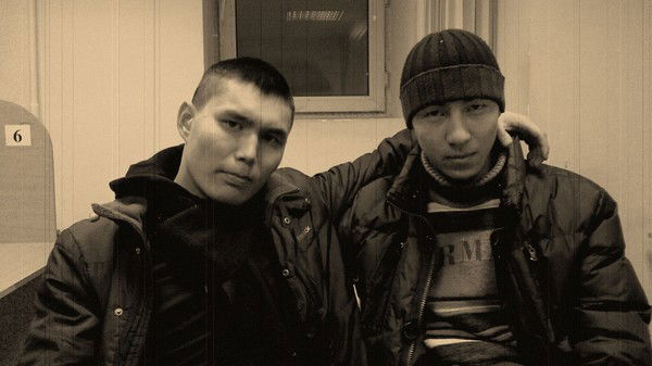 Данияр Кусаинов