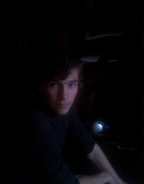 Александр Романьков