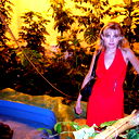 Оксана Черепанова