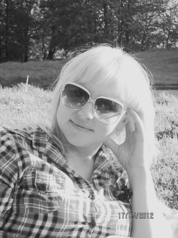 Светлана Чеснокова