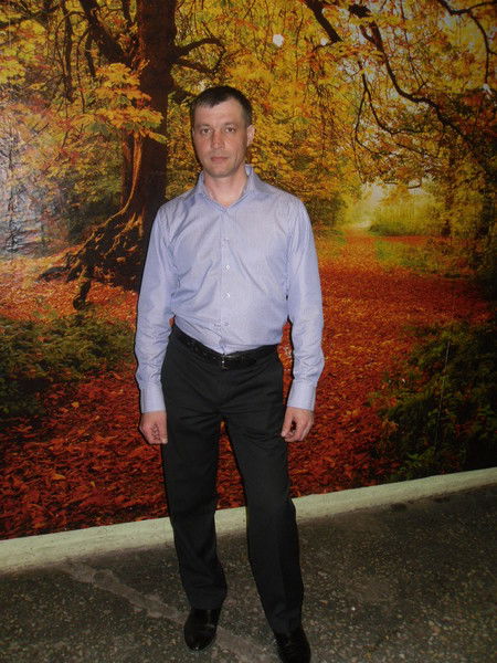 Рамиль Гаязов