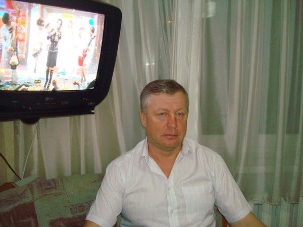 Геннадий Володин