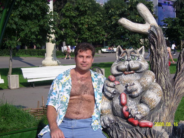 Михаил Дирун