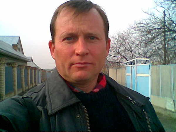 Александр Синёв