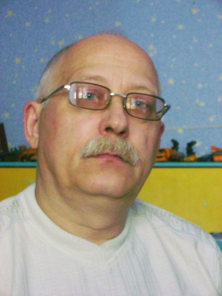 Андрей Фейст