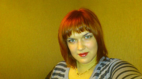 Наталья Вяткина