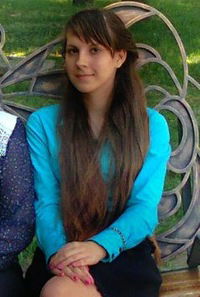 Кристина Антонова