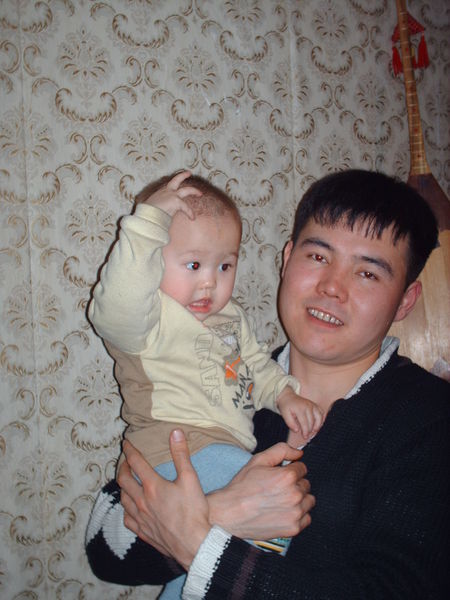 Талгат Шамшиев