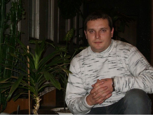 Андрей Демидов