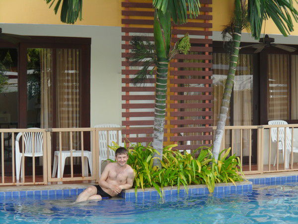 Олег Буренок