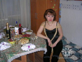 Надя Абсалямова