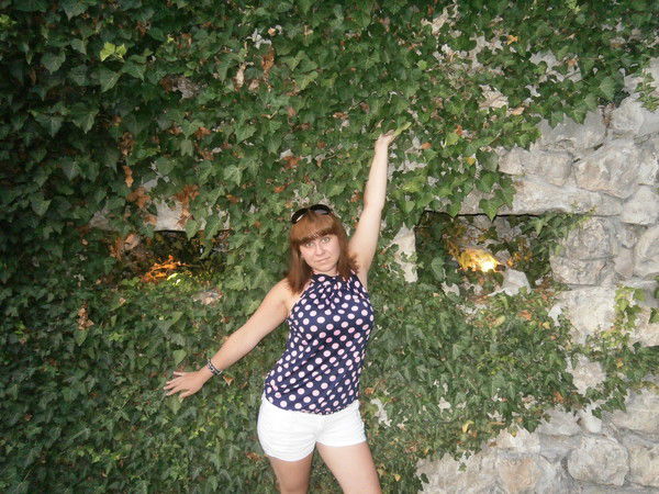 Инна Кремлёва