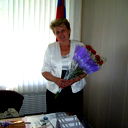 Светлана Александрова