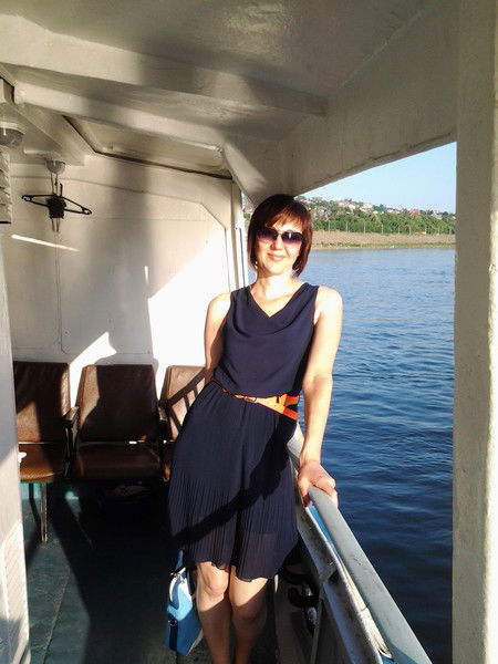 Людмила Власова