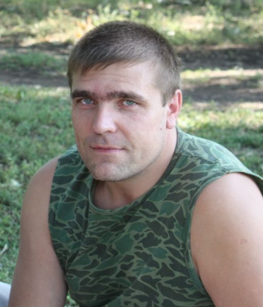 Эдуард Зорин