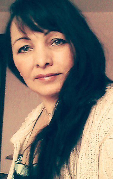 Рима Гайнулина