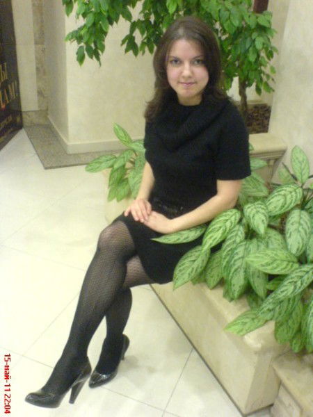 Вера Антонова