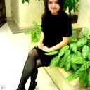 Вера Антонова